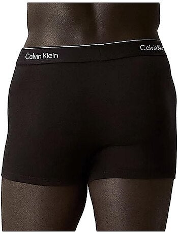 x3 Boxers Homme Calvin Klein