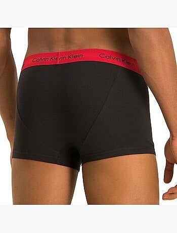 X3 boxers homme calvin klein