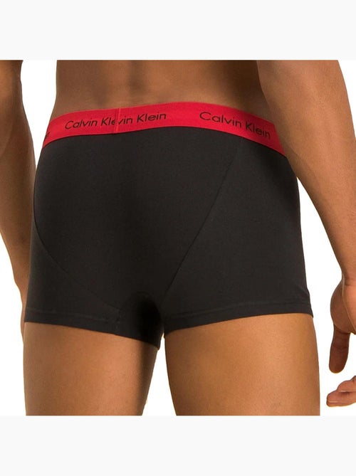 x3 Boxers Homme Calvin Klein - Kiabi x3 Boxers Homme Calvin Klein - Kiabi