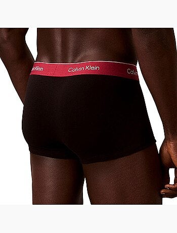 X3 boxers homme calvin klein