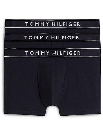 x3 Boxers Homme Tommy Hilfiger 0wg