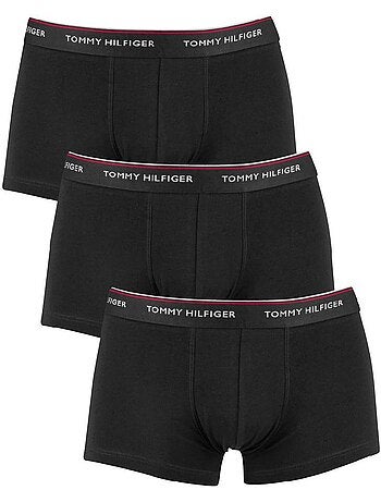 x3 Boxers Homme Tommy Hilfiger