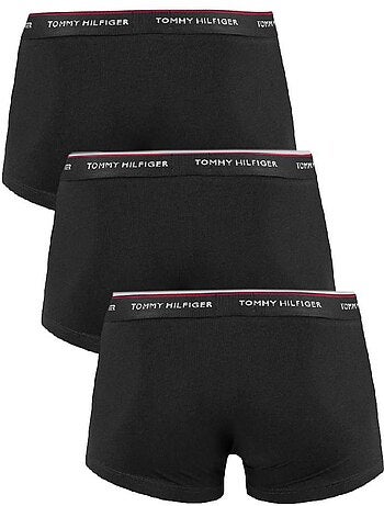 x3 Boxers Homme Tommy Hilfiger