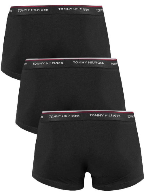 x3 Boxers Homme Tommy Hilfiger 3P - Kiabi