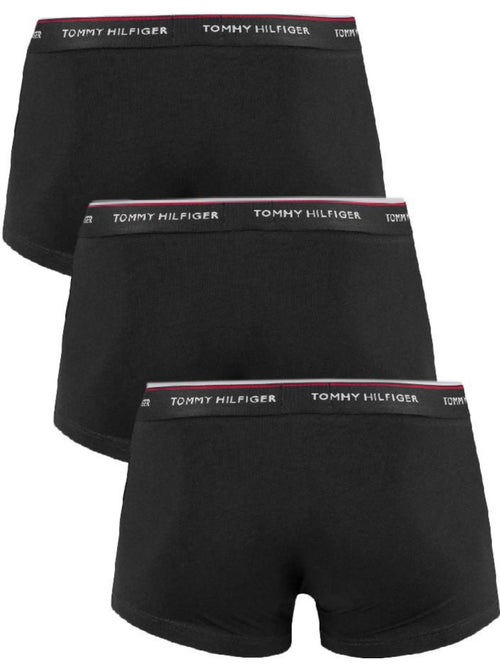 x3 Boxers Homme Tommy Hilfiger 3P - Kiabi