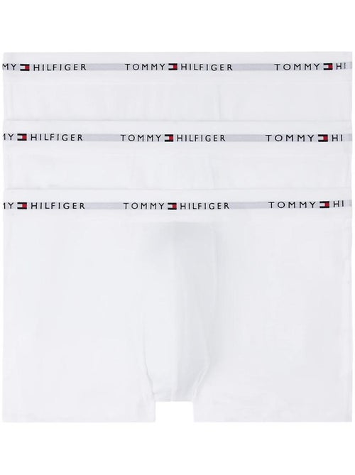 x3 Boxers Homme Tommy Hilfiger - Kiabi