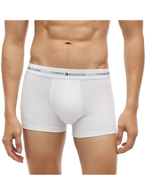 x3 Boxers Homme Tommy Hilfiger - Kiabi