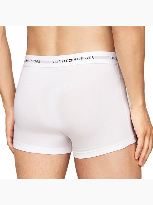 x3 Boxers Homme Tommy Hilfiger - Kiabi
