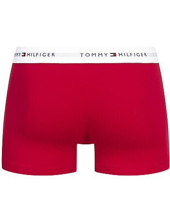 x3 Boxers Homme Tommy Hilfiger