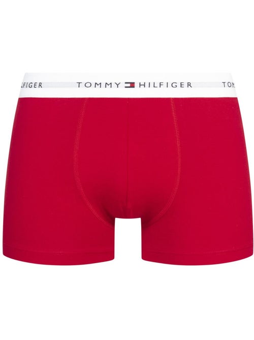 x3 Boxers Homme Tommy Hilfiger - Kiabi