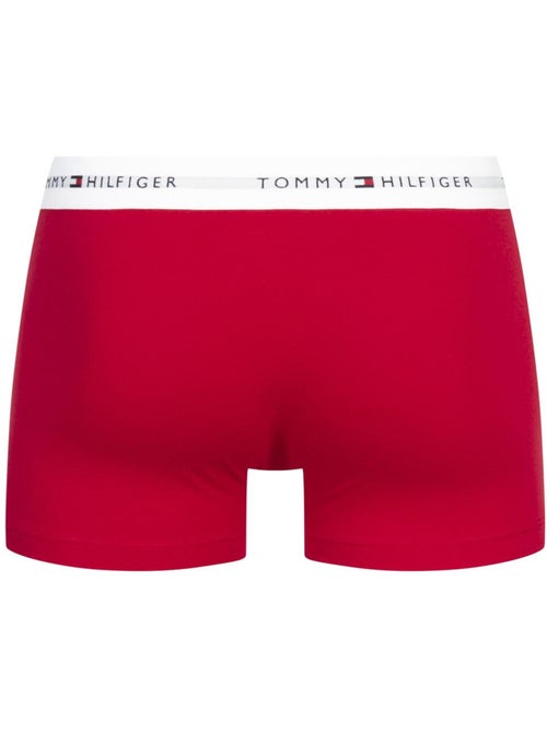 x3 Boxers Homme Tommy Hilfiger - Kiabi
