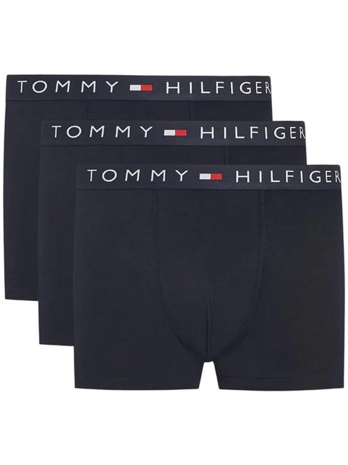 X3 Boxers Homme Tommy Hilfiger - Kiabi