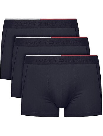 x3 Boxers Homme Tommy Hilfiger