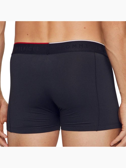 x3 Boxers Homme Tommy Hilfiger - Kiabi
