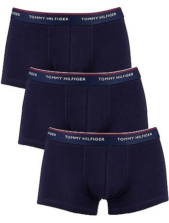 x3 Boxers Homme Tommy Hilfiger