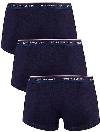 x3 Boxers Homme Tommy Hilfiger