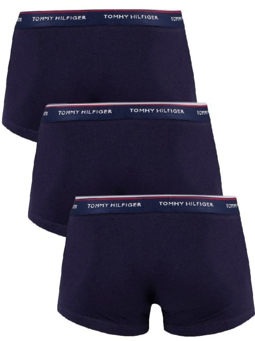 x3 Boxers Homme Tommy Hilfiger - Kiabi