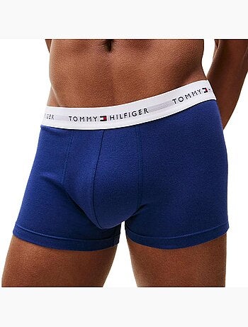 X3 Boxers Homme Tommy Hilfiger