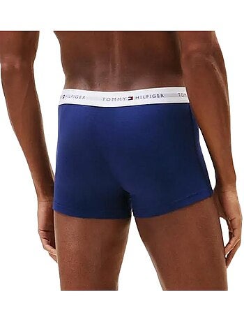X3 Boxers Homme Tommy Hilfiger