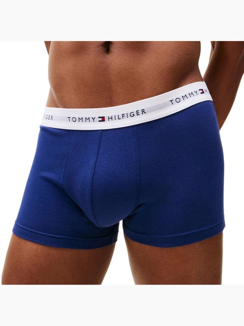 x3 Boxers Homme Tommy Hilfiger - Kiabi