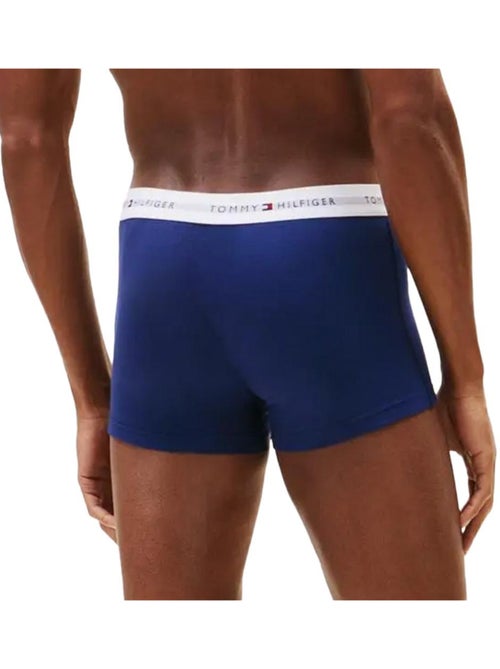 X3 Boxers Homme Tommy Hilfiger - Kiabi