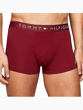 X3 Boxers Homme Tommy Hilfiger