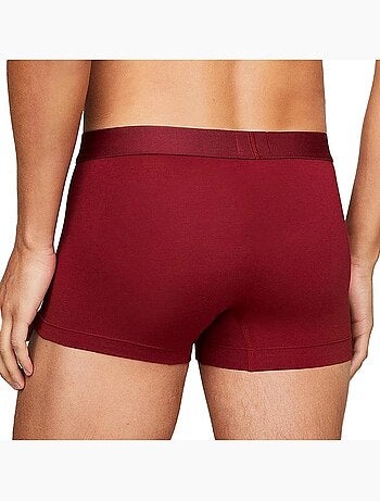 X3 Boxers Homme Tommy Hilfiger