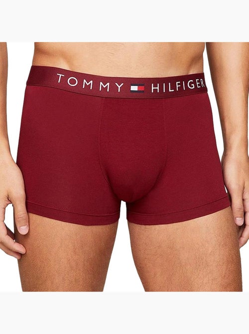 X3 Boxers Homme Tommy Hilfiger - Kiabi