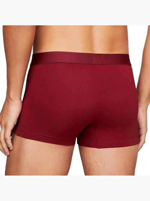 X3 Boxers Homme Tommy Hilfiger - Kiabi