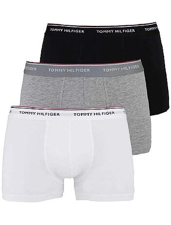 x3 Boxers Homme Tommy Hilfiger
