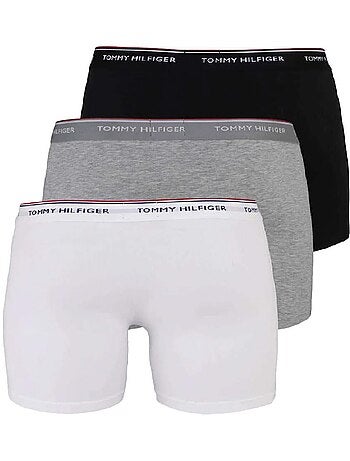 x3 Boxers Homme Tommy Hilfiger