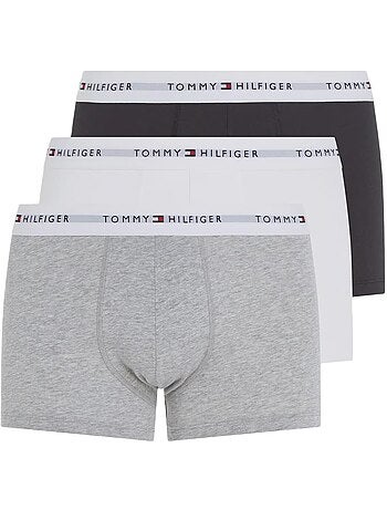 X3 Boxers Homme Tommy Hilfiger