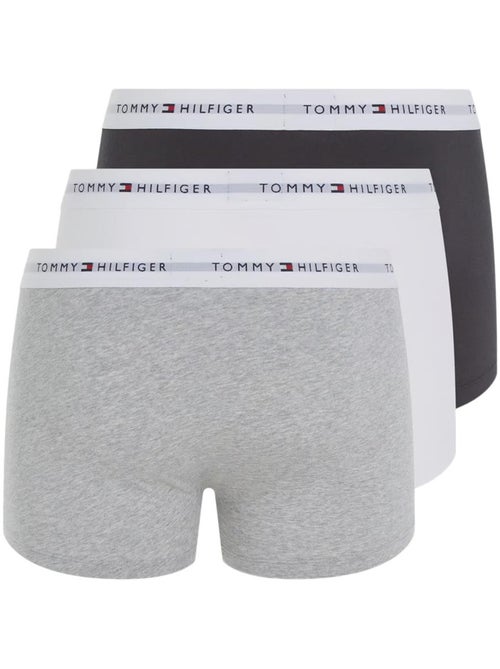 X3 Boxers Homme Tommy Hilfiger - Kiabi
