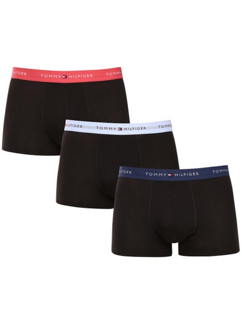X3 Boxers Homme Tommy Hilfiger - Kiabi