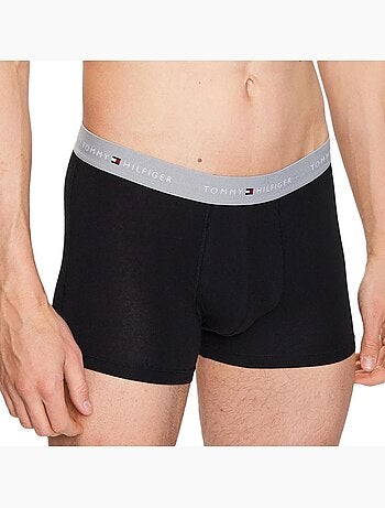 X3 Boxers Homme Tommy Hilfiger Trunk