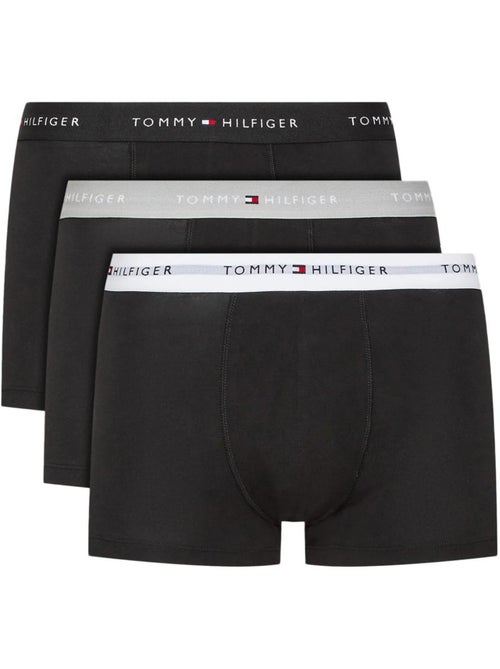 X3 Boxers Homme Tommy Hilfiger - Kiabi