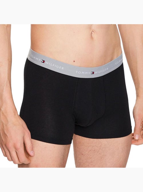 X3 Boxers Homme Tommy Hilfiger - Kiabi