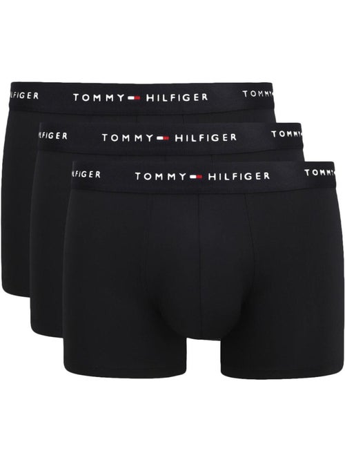 X3 boxers homme tommy hilfiger - Kiabi X3 boxers homme tommy hilfiger - Kiabi