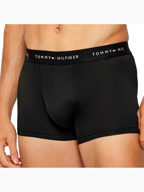 X3 boxers homme tommy hilfiger - Kiabi X3 boxers homme tommy hilfiger - Kiabi