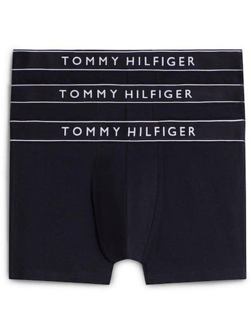 x3 Boxers Homme Tommy Hilfiger - Kiabi