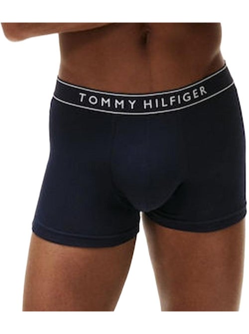 x3 Boxers Homme Tommy Hilfiger - Kiabi