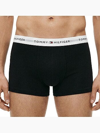 X3 Boxers Homme Tommy Hilfiger