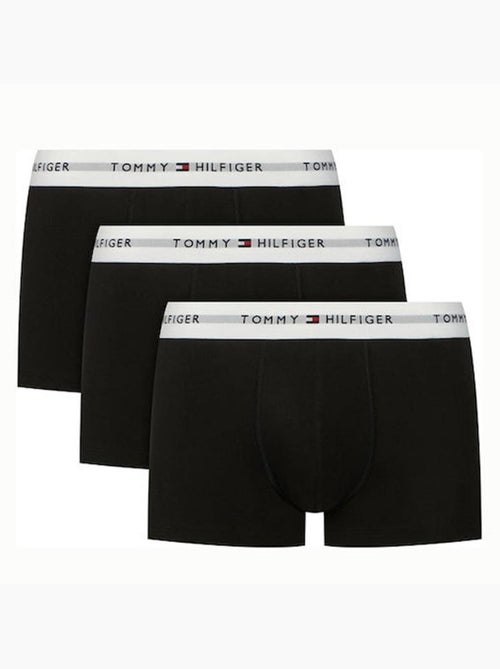 X3 Boxers Homme Tommy Hilfiger - Kiabi
