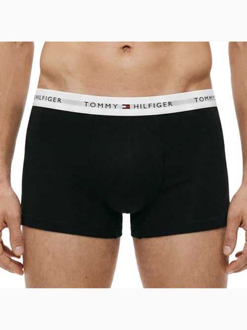 X3 Boxers Homme Tommy Hilfiger - Kiabi