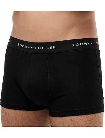 x3 Boxers Homme Tommy Hilfiger
