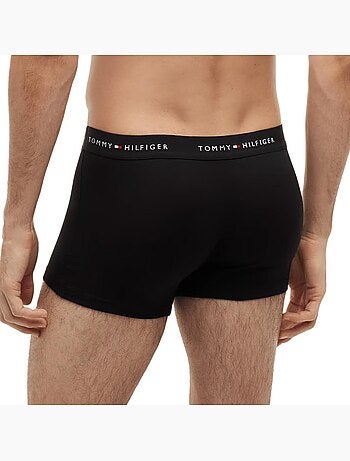 X3 boxers homme tommy hilfiger