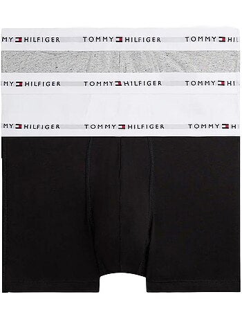 X3 boxers homme tommy hilfiger