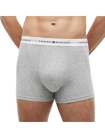 X3 boxers homme tommy hilfiger
