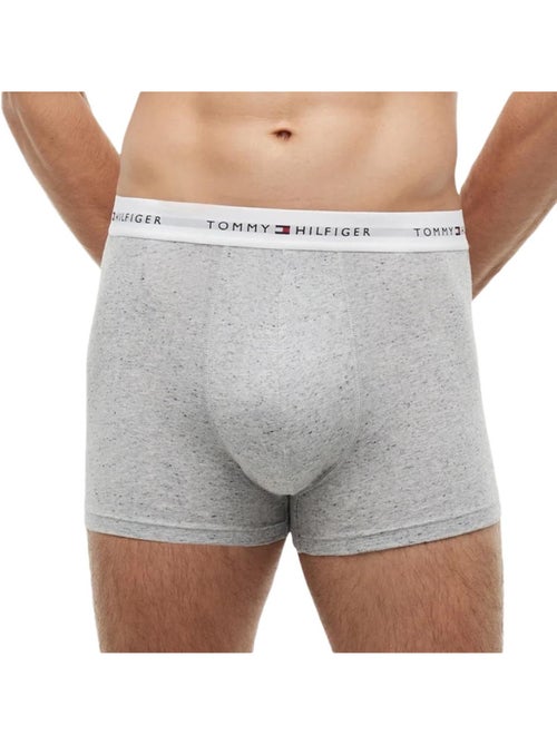 X3 boxers homme tommy hilfiger - Kiabi X3 boxers homme tommy hilfiger - Kiabi