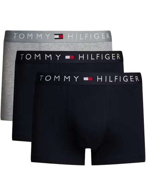 X3 Boxers Homme Tommy Hilfiger - Kiabi